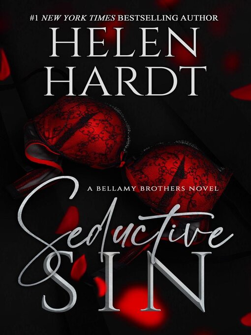 Title details for Seductive Sin by Helen Hardt - Available